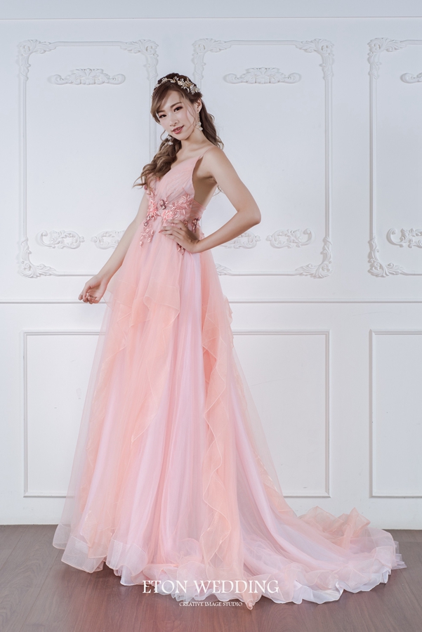 台北晚禮服,台北禮服婚紗,台北禮服出租,台北手工禮服